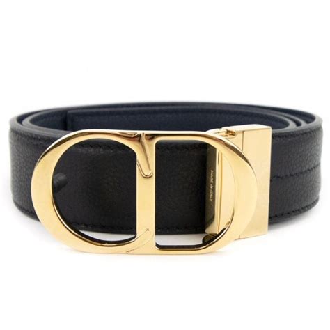 men christian dior belt|Christian Dior belt price.